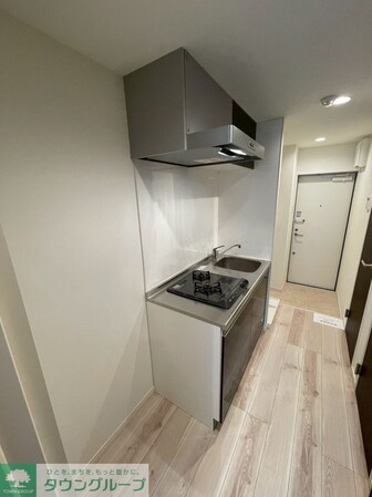 INFINITY KOYASUMACHIの物件内観写真